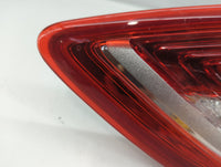 2013-2016 Ford Escape Tail Light Assembly Passenger Right OEM P/N:CJ54-13A602-A Fits Fits 2013 2014 2015 2016 OEM Used Auto 