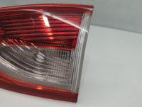 2013-2016 Ford Escape Tail Light Assembly Passenger Right OEM P/N:CJ54-13A602-A Fits Fits 2013 2014 2015 2016 OEM Used Auto 