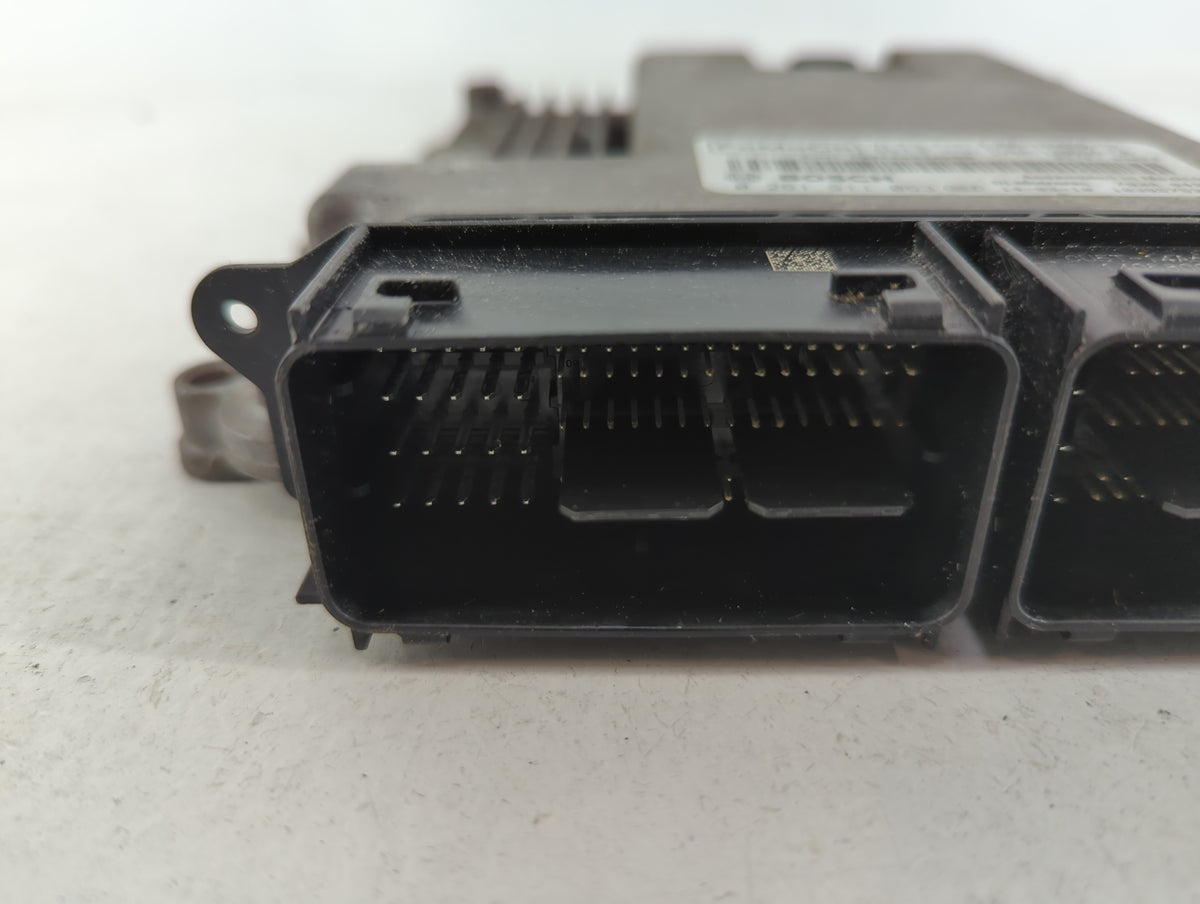 2013-2016 Ford Escape PCM Engine Control Computer ECU ECM PCU OEM P/N:DJ5A-12A650-TD CV6A-12B684-CA Fits 2013 2014 2015 2016