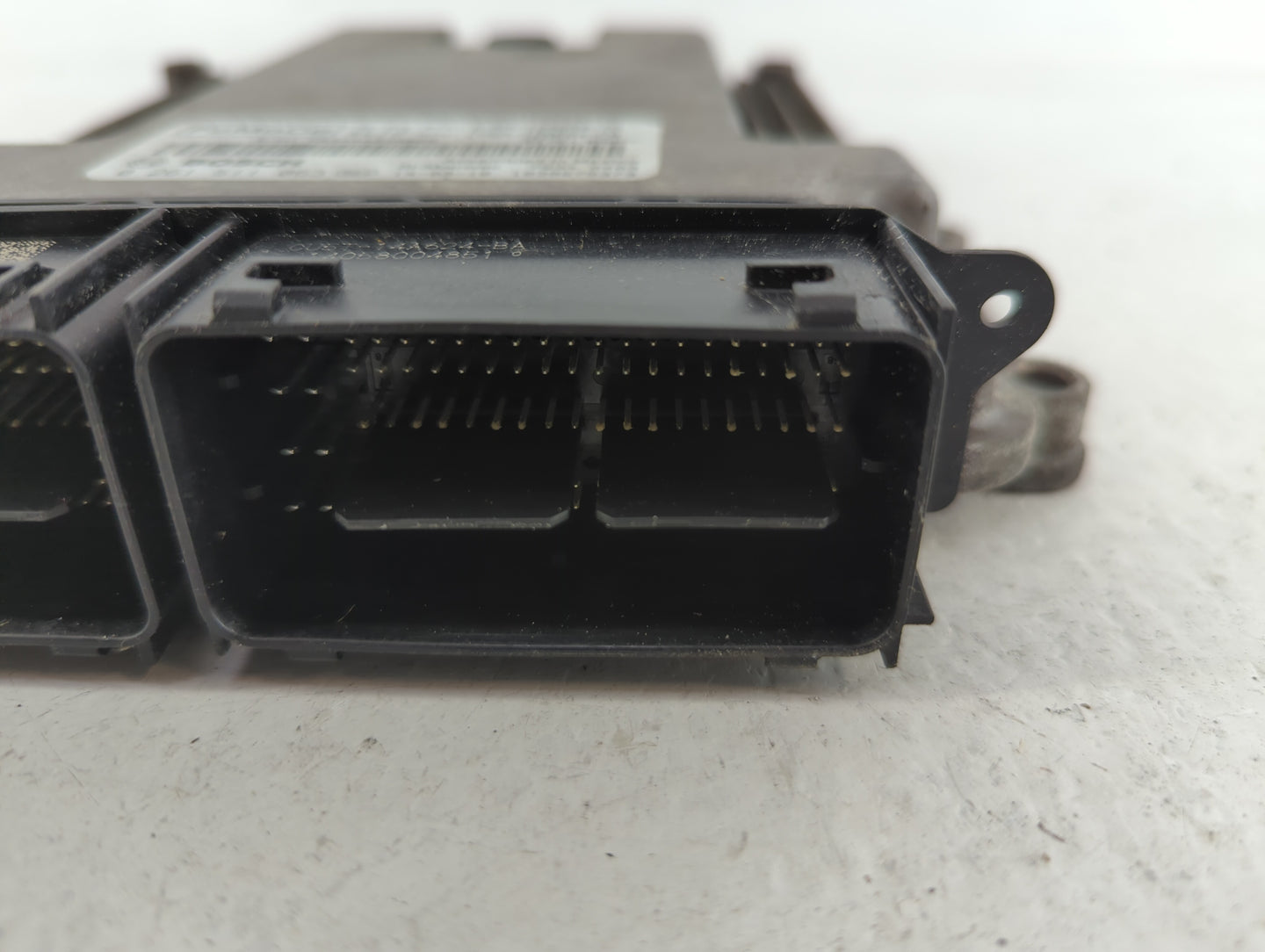 2013-2016 Ford Escape PCM Engine Control Computer ECU ECM PCU OEM P/N:DJ5A-12A650-TD CV6A-12B684-CA Fits Fits 2013 2014 2015