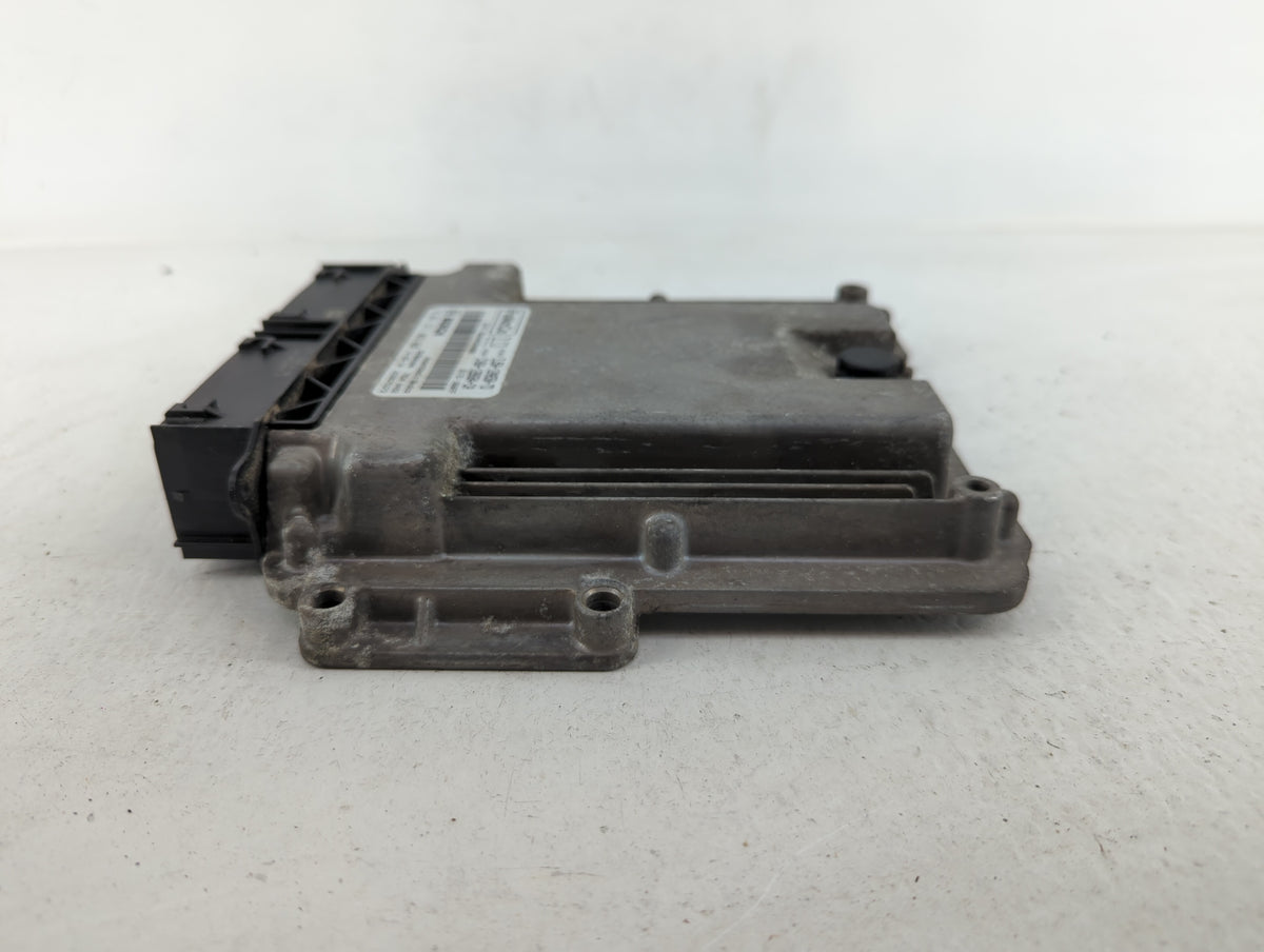 2013-2016 Ford Escape PCM Engine Control Computer ECU ECM PCU OEM P/N:DJ5A-12A650-TD CV6A-12B684-CA Fits 2013 2014 2015 2016