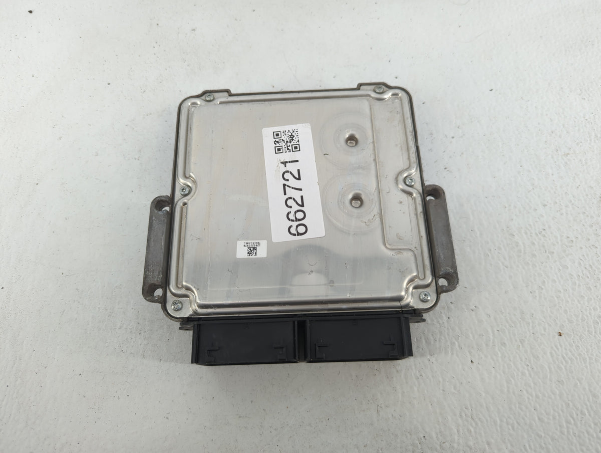2013-2016 Ford Escape PCM Engine Control Computer ECU ECM PCU OEM P/N:DJ5A-12A650-TD CV6A-12B684-CA Fits 2013 2014 2015 2016