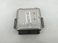 2013-2016 Ford Escape PCM Engine Control Computer ECU ECM PCU OEM P/N:DJ5A-12A650-TD CV6A-12B684-CA Fits 2013 2014 2015 2016