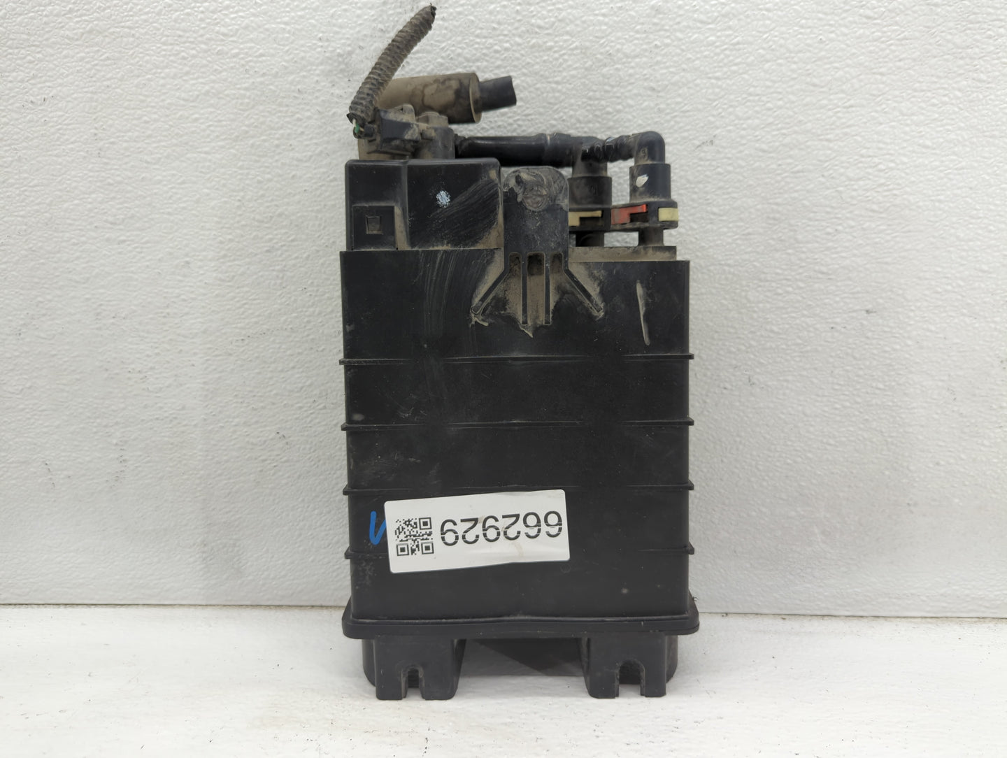 2013 Ford Escape Fuel Vapor Charcoal Canister - Oemusedautoparts1.com