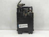 2013 Ford Escape Fuel Vapor Charcoal Canister 662929 - Oemusedautoparts1.com