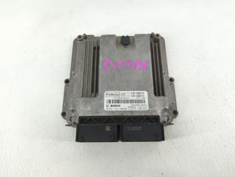 compare product 2013 Ford Escape PCM Engine Control Computer ECU ECM PCU OEM P/N:EJ5A-12A650-KD Fits OEM Used Auto Parts