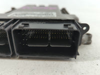 2013 Ford Escape PCM Engine Control Computer ECU ECM PCU OEM P/N:EJ5A-12A650-KD Fits OEM Used Auto Parts - Oemusedautoparts1