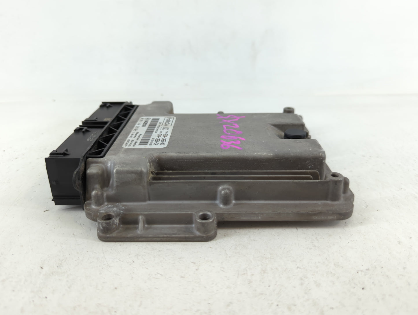 2013 Ford Escape PCM Engine Control Computer ECU ECM PCU OEM P/N:EJ5A-12A650-KD Fits OEM Used Auto Parts - Oemusedautoparts1