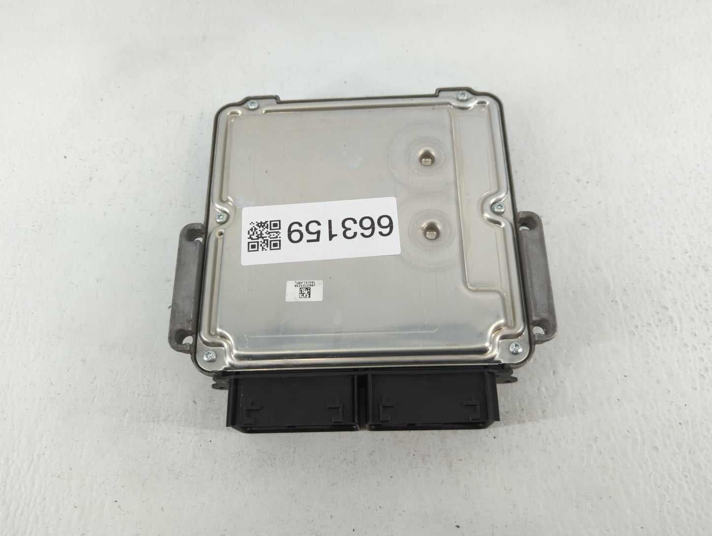 2013 Ford Escape PCM Engine Control Computer ECU ECM PCU OEM P/N:EJ5A-12A650-KD Fits OEM Used Auto Parts - Oemusedautoparts1