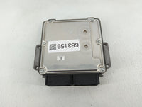 2013 Ford Escape PCM Engine Control Computer ECU ECM PCU OEM P/N:EJ5A-12A650-KD Fits OEM Used Auto Parts - Oemusedautoparts1