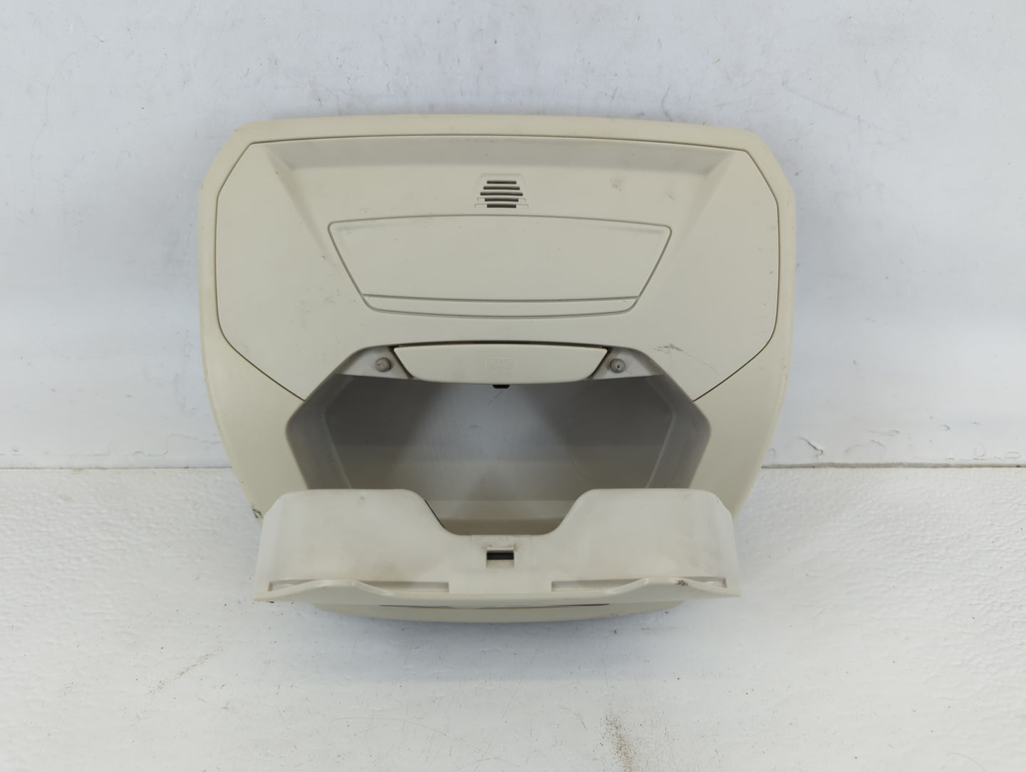 2013 Ford Escape Overhead Roof Console - Oemusedautoparts1.com