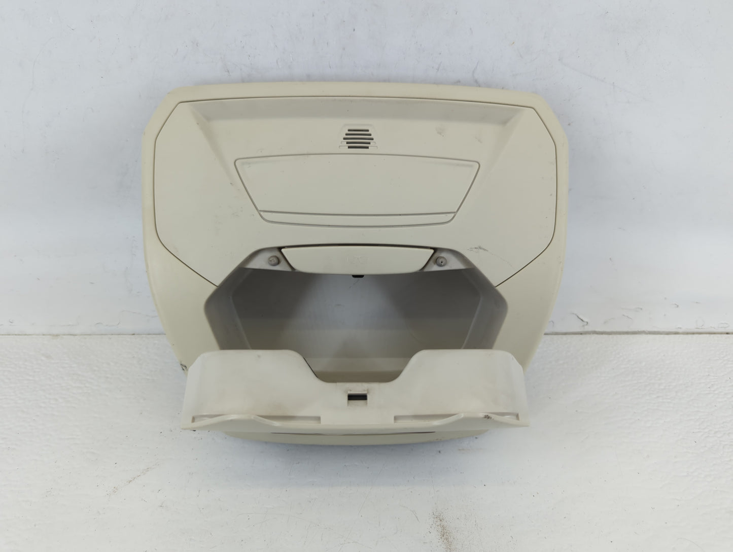 2013 Ford Escape Overhead Roof Console - Oemusedautoparts1.com