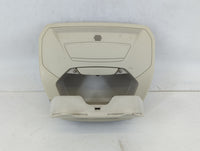 2013 Ford Escape Overhead Roof Console - Oemusedautoparts1.com