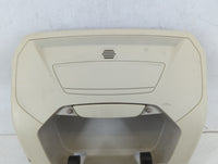 2013 Ford Escape Overhead Roof Console - Oemusedautoparts1.com