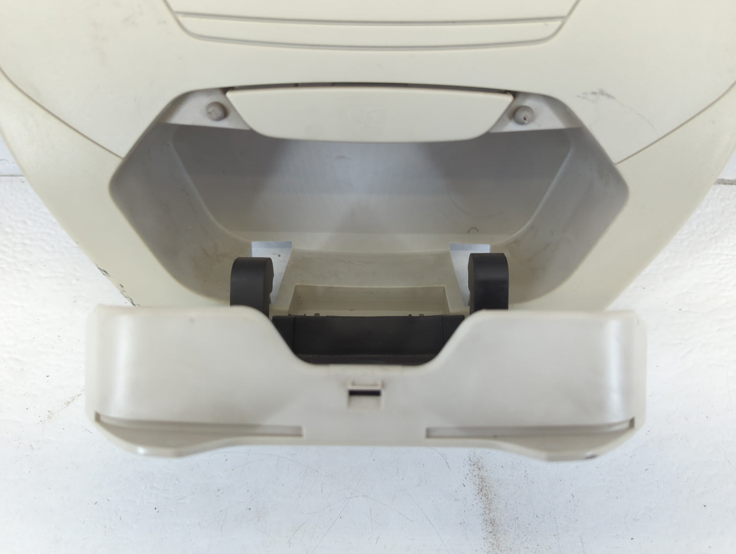 2013 Ford Escape Overhead Roof Console - Oemusedautoparts1.com