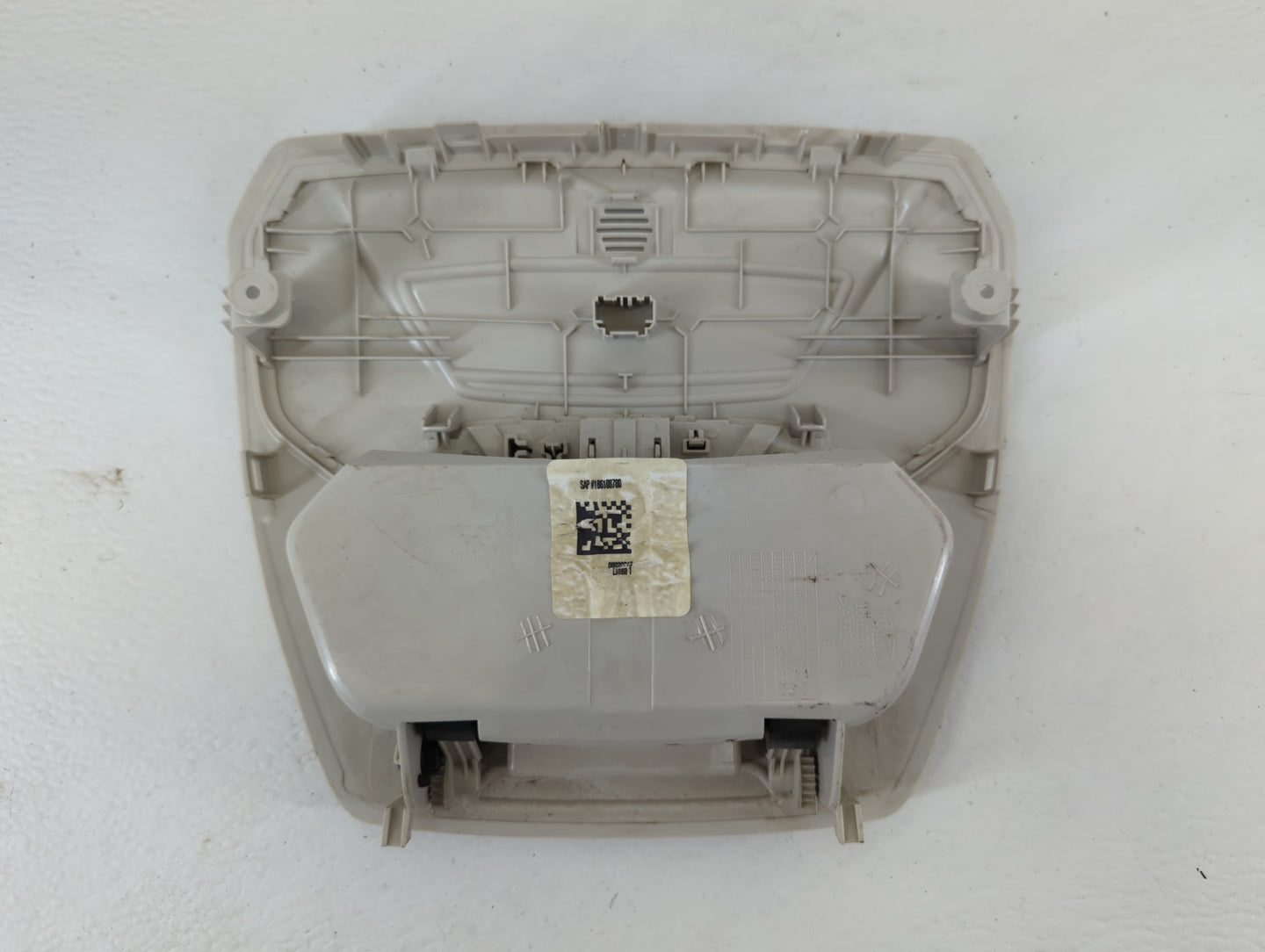 2013 Ford Escape Overhead Roof Console - Oemusedautoparts1.com