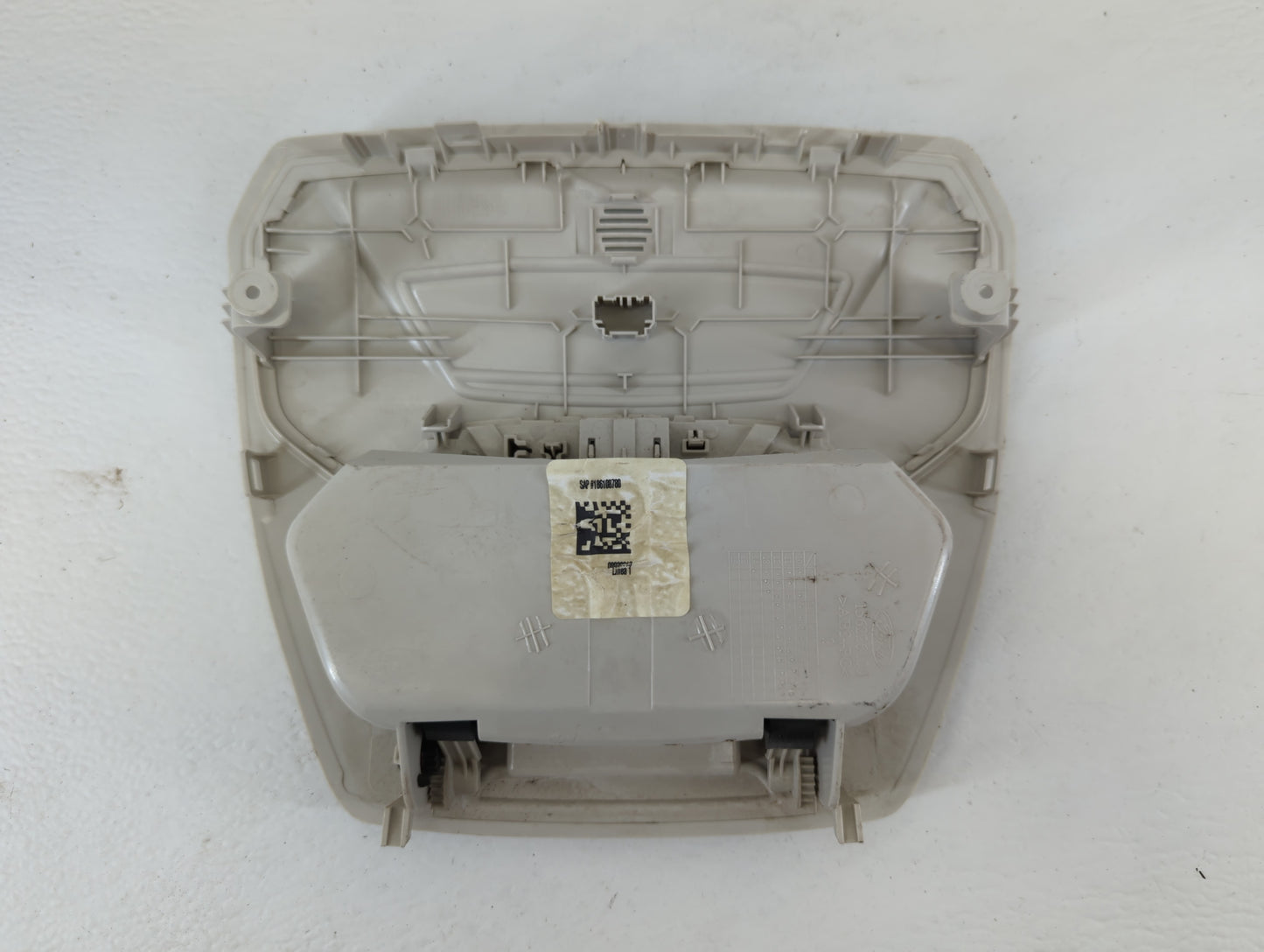 2013 Ford Escape Overhead Roof Console - Oemusedautoparts1.com