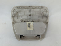 2013 Ford Escape Overhead Roof Console - Oemusedautoparts1.com