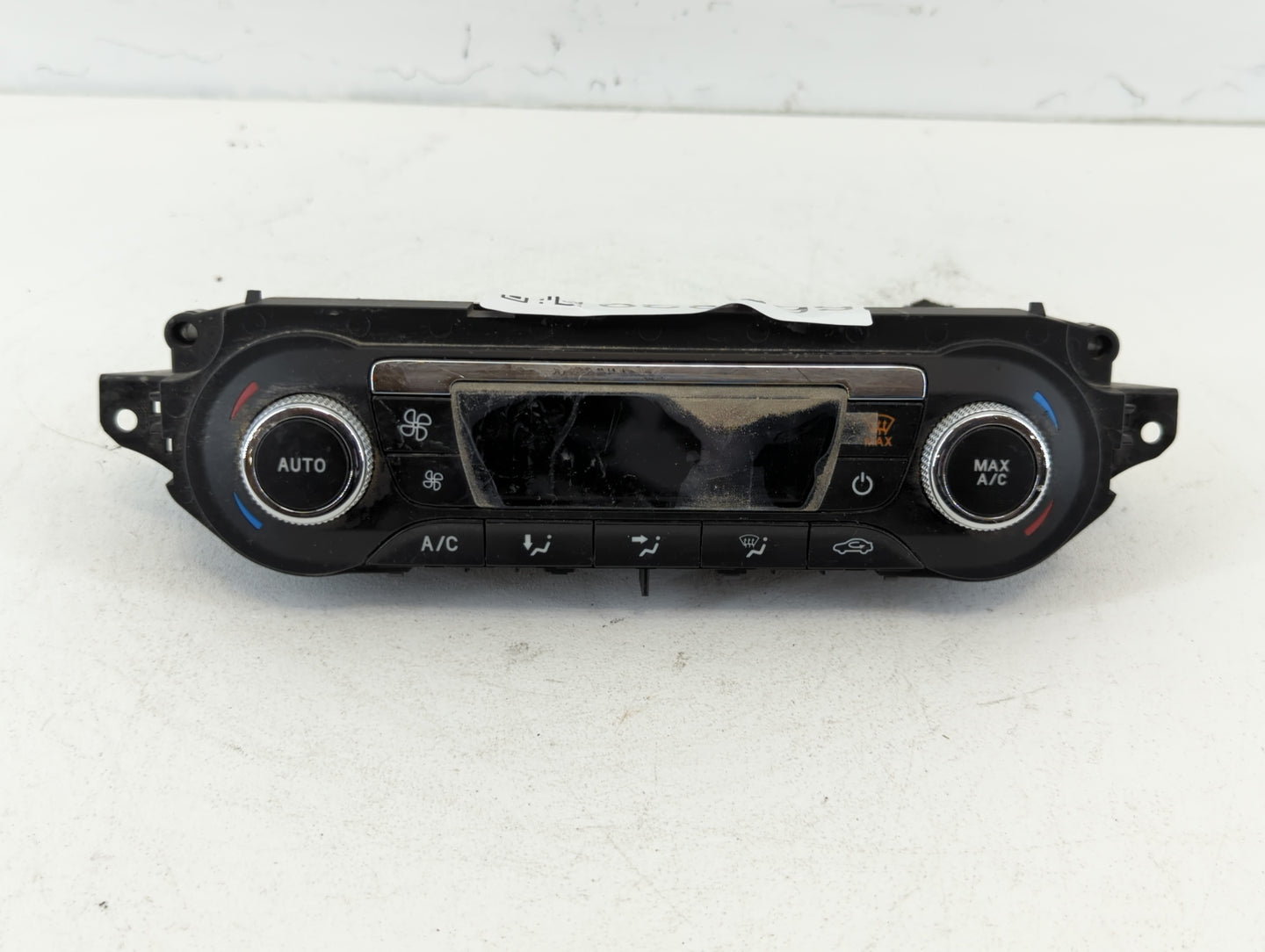 2013-2015 Ford Escape Climate Control Module Temperature AC/Heater Replacement P/N:CJ5T-18C612-BA Fits Fits 2013 2014 2015 O