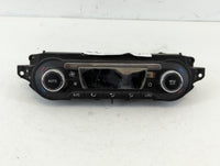 2013-2015 Ford Escape Climate Control Module Temperature AC/Heater Replacement P/N:CJ5T-18C612-BA Fits Fits 2013 2014 2015 O