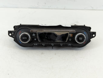 compare product 2013-2015 Ford Escape Climate Control Module Temperature AC/Heater Replacement P/N:CJ5T-18C612-BA Fits Fits 2013 2014 2015 OEM Used Auto Parts