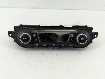 2013-2015 Ford Escape Climate Control Module Temperature AC/Heater Replacement P/N:CJ5T-18C612-BA Fits Fits 2013 2014 2015 O