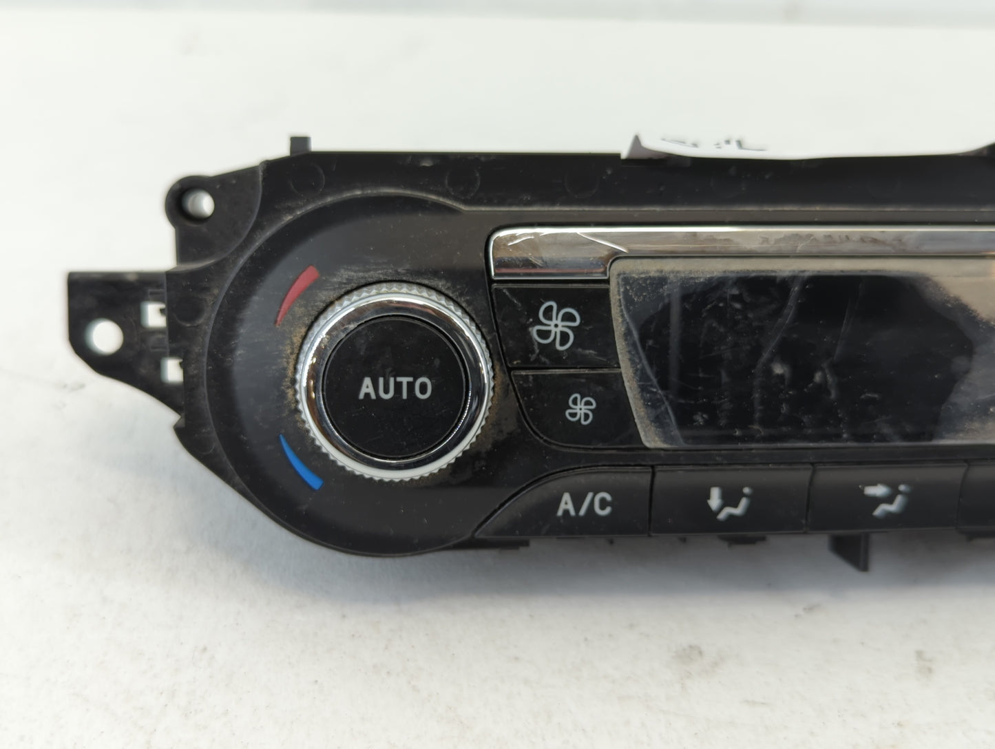 2013-2015 Ford Escape Climate Control Module Temperature AC/Heater Replacement P/N:CJ5T-18C612-BA Fits Fits 2013 2014 2015 O