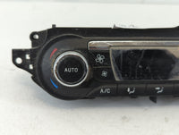 2013-2015 Ford Escape Climate Control Module Temperature AC/Heater Replacement P/N:CJ5T-18C612-BA Fits Fits 2013 2014 2015 O