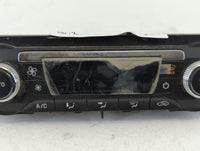 2013-2015 Ford Escape Climate Control Module Temperature AC/Heater Replacement P/N:CJ5T-18C612-BA Fits Fits 2013 2014 2015 O