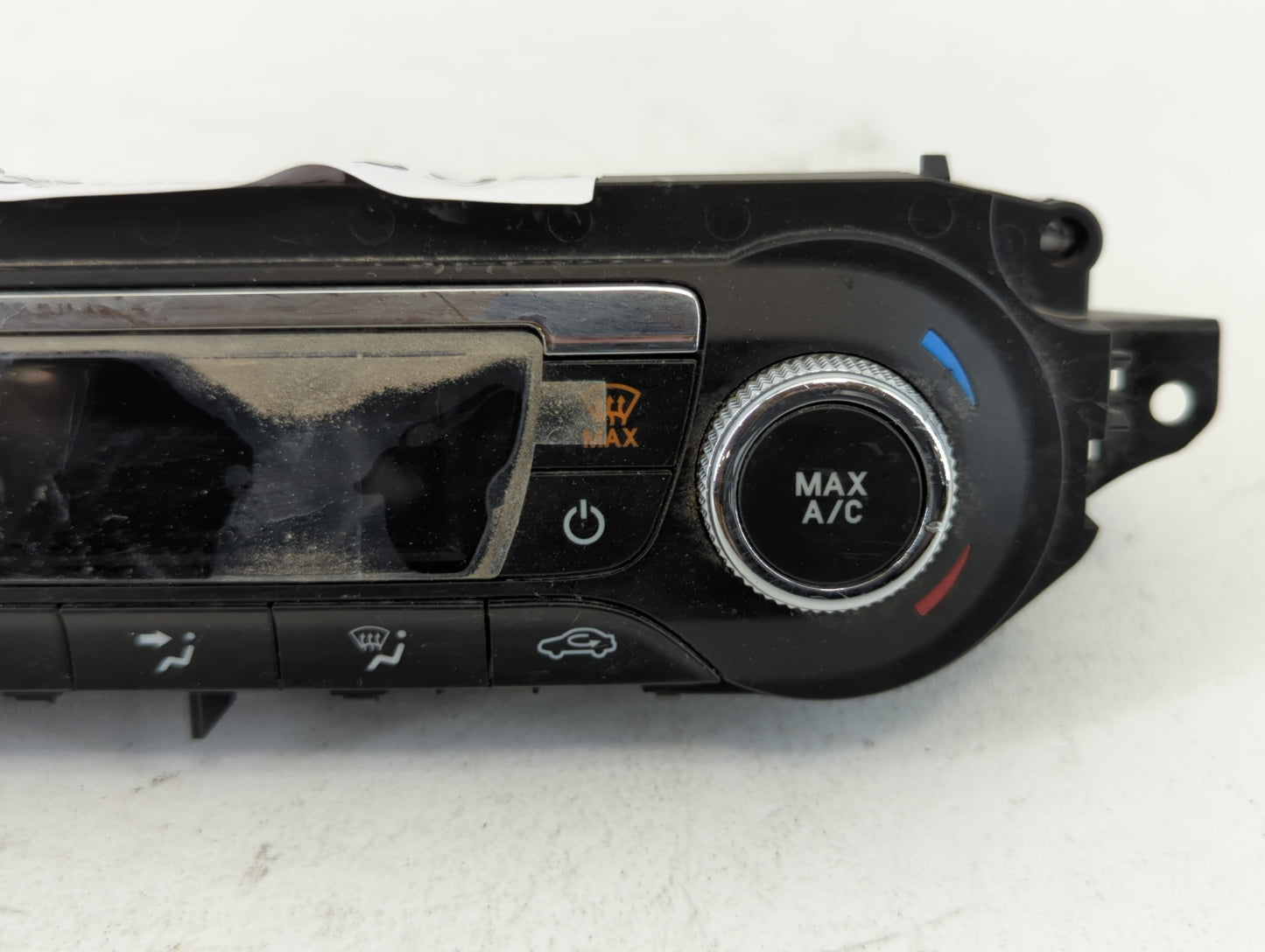 2013-2015 Ford Escape Climate Control Module Temperature AC/Heater Replacement P/N:CJ5T-18C612-BA Fits Fits 2013 2014 2015 O