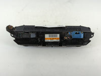 2013-2015 Ford Escape Climate Control Module Temperature AC/Heater Replacement P/N:CJ5T-18C612-BA Fits Fits 2013 2014 2015 O