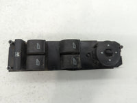 2013-2019 Ford Escape Master Power Window Switch Replacement Driver Side Left P/N:BM5T-14A132-AA Fits OEM Used Auto Parts - 