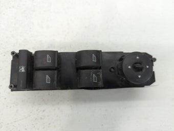 compare product 2013-2019 Ford Escape Master Power Window Switch Replacement Driver Side Left P/N:BM5T-14A132-AA Fits OEM Used Auto Parts