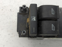 2013-2019 Ford Escape Master Power Window Switch Replacement Driver Side Left P/N:BM5T-14A132-AA Fits OEM Used Auto Parts - 