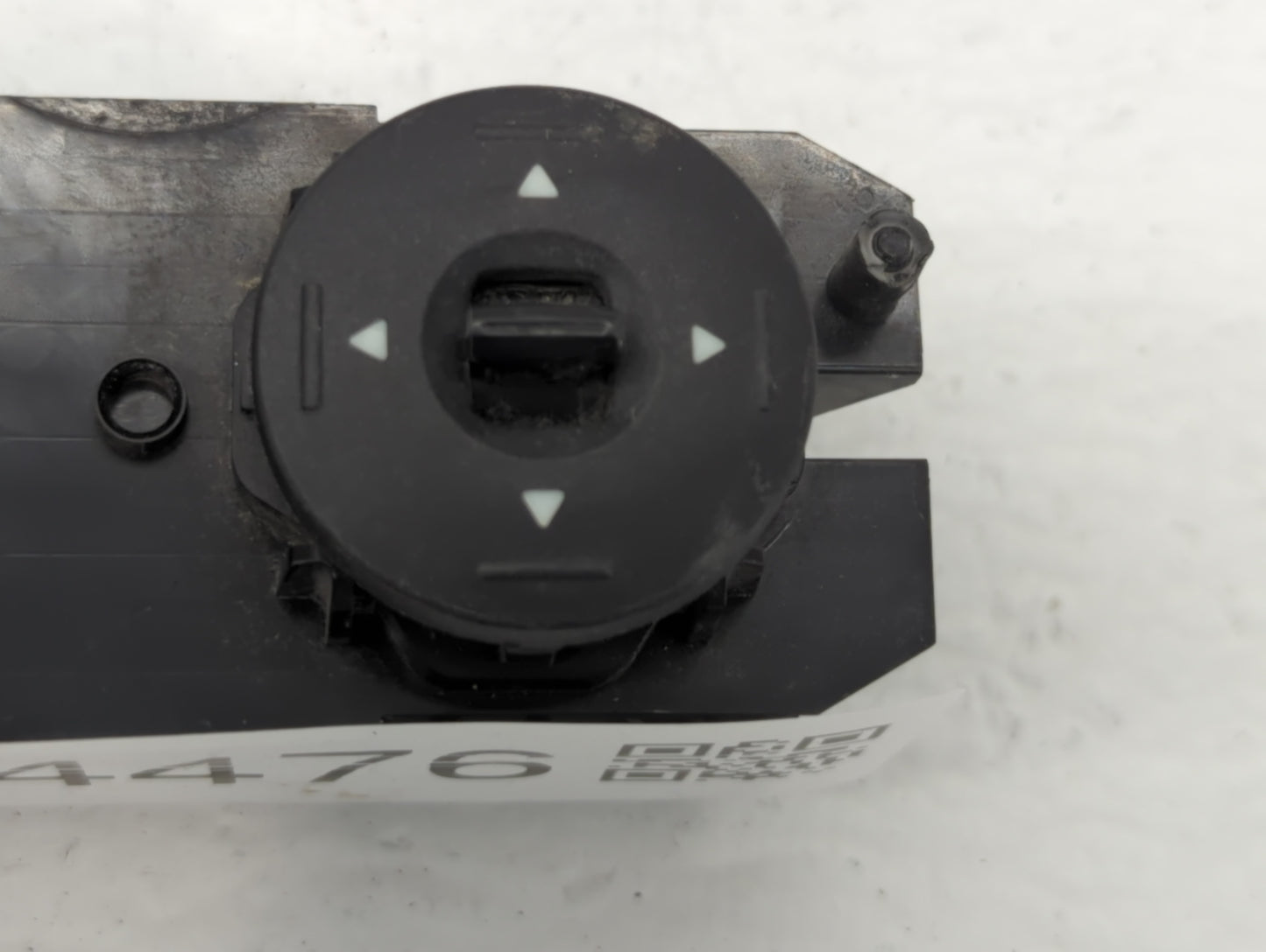 2013-2019 Ford Escape Master Power Window Switch Replacement Driver Side Left P/N:BM5T-14A132-AA Fits OEM Used Auto Parts - 