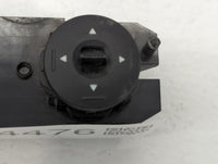 2013-2019 Ford Escape Master Power Window Switch Replacement Driver Side Left P/N:BM5T-14A132-AA Fits OEM Used Auto Parts - 