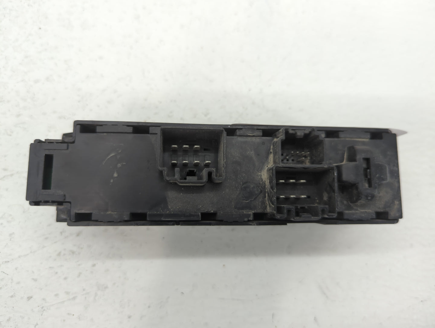 2013-2019 Ford Escape Master Power Window Switch Replacement Driver Side Left P/N:BM5T-14A132-AA Fits OEM Used Auto Parts - 