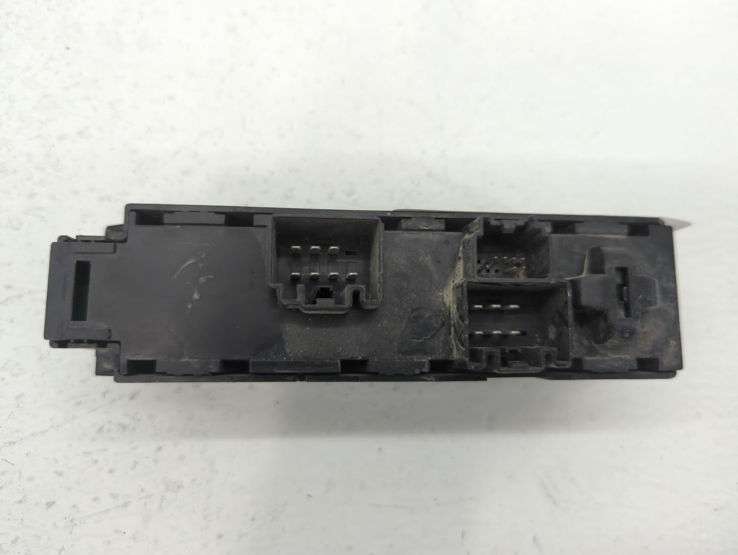 2013-2019 Ford Escape Master Power Window Switch Replacement Driver Side Left P/N:BM5T-14A132-AA Fits OEM Used Auto Parts - 