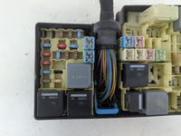 2013-2016 Ford Escape Fusebox Fuse Box Panel Relay Module P/N:5B0Q10107 AV6T-14A067-AC Fits Fits 2013 2014 2015 2016 OEM Use