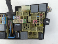 2013-2016 Ford Escape Fusebox Fuse Box Panel Relay Module P/N:5B0Q10107 AV6T-14A067-AC Fits Fits 2013 2014 2015 2016 OEM Use