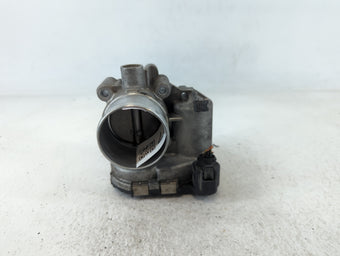compare product 2013-2016 Ford Escape Throttle Body P/N:7S7G-9F991-CA Fits Fits 2013 2014 2015 2016 2017 2018 2019 OEM Used Auto Parts