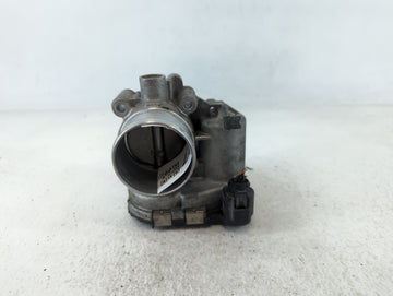 2013-2016 Ford Escape Throttle Body P/N:7S7G-9F991-CA Fits Fits 2013 2014 2015 2016 2017 2018 2019 OEM Used Auto Parts - Oem