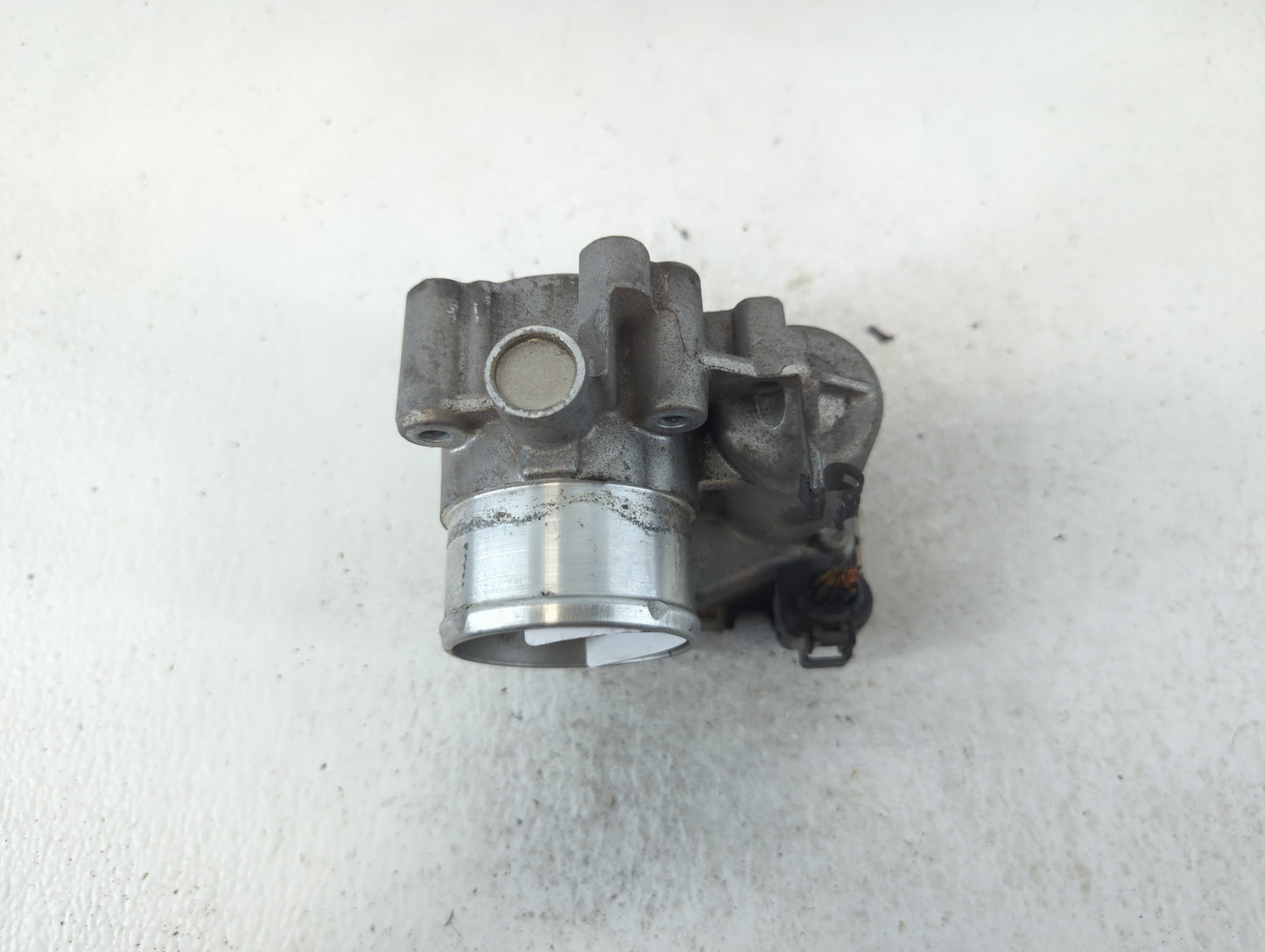 2013-2016 Ford Escape Throttle Body P/N:7S7G-9F991-CA Fits Fits 2013 2014 2015 2016 2017 2018 2019 OEM Used Auto Parts - Oem