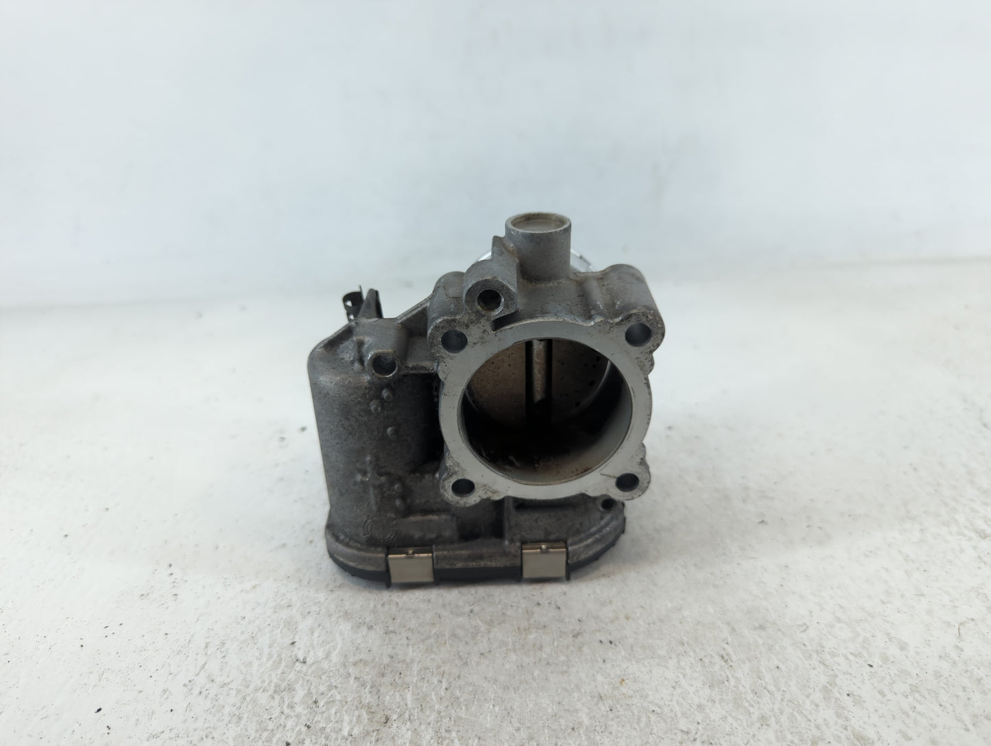2013-2016 Ford Escape Throttle Body P/N:7S7G-9F991-CA Fits Fits 2013 2014 2015 2016 2017 2018 2019 OEM Used Auto Parts - Oem