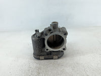 2013-2016 Ford Escape Throttle Body P/N:7S7G-9F991-CA Fits Fits 2013 2014 2015 2016 2017 2018 2019 OEM Used Auto Parts - Oem