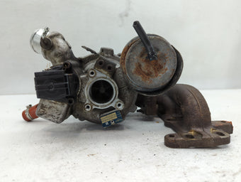 compare product 2013 Ford Escape Turbocharger Turbo Charger Super Charger Supercharger