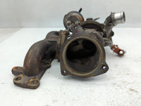 2013 Ford Escape Turbocharger Turbo Charger Super Charger Supercharger - Oemusedautoparts1.com