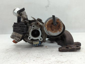 compare product 2013 Ford Escape Turbocharger Turbo Charger Super Charger Supercharger
