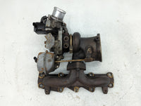2013 Ford Escape Turbocharger Turbo Charger Super Charger Supercharger - Oemusedautoparts1.com
