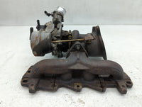 2013 Ford Escape Turbocharger Turbo Charger Super Charger Supercharger - Oemusedautoparts1.com